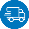 Shipping icon