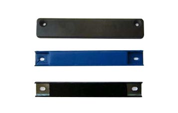 Magnetic License Plate Holders